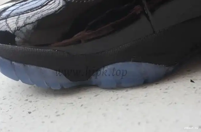 Jordan 11 Air Nike Night” Pairs “Prom 0605